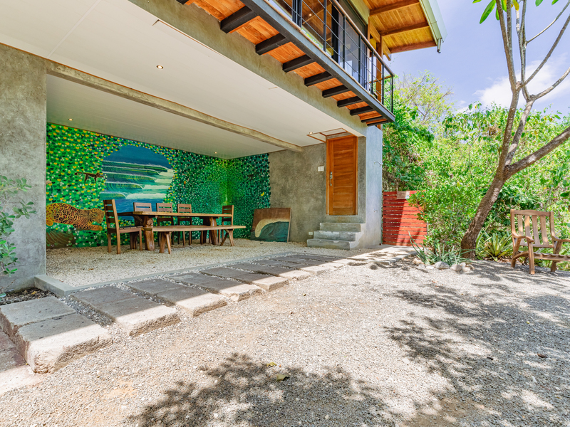 3 bed Single Family Homes For Rent in Nosara, Guanacaste - 1