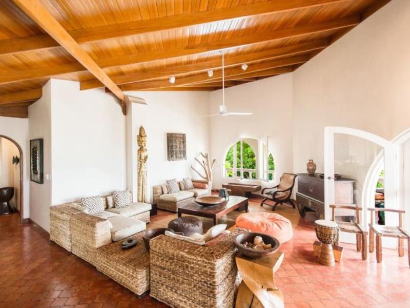 3 bed Single Family Homes For Rent in Nosara, Guanacaste - 1