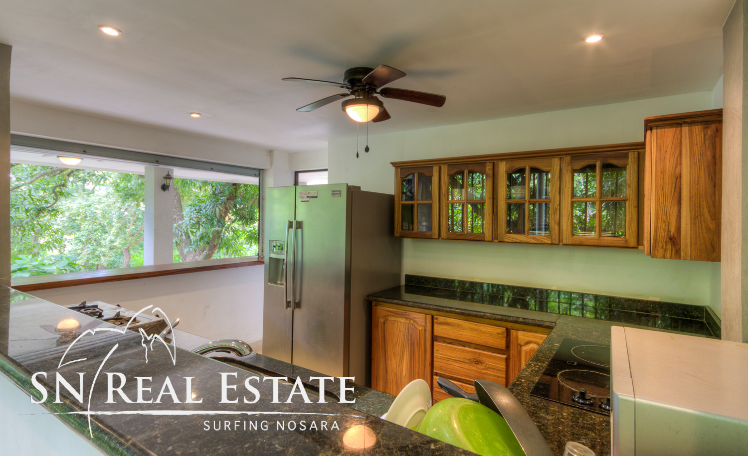 4 bed Single Family Homes For Rent in Nosara, Guanacaste - thumb 25