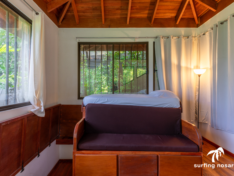 4 bed Single Family Homes For Rent in Nosara, Guanacaste - hero 26
