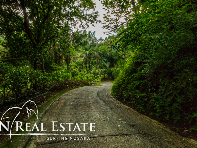 4 bed Single Family Homes For Rent in Nosara, Guanacaste - hero 2