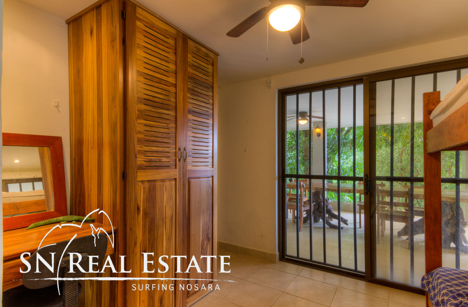 4 bed Single Family Homes For Rent in Nosara, Guanacaste - thumb 16
