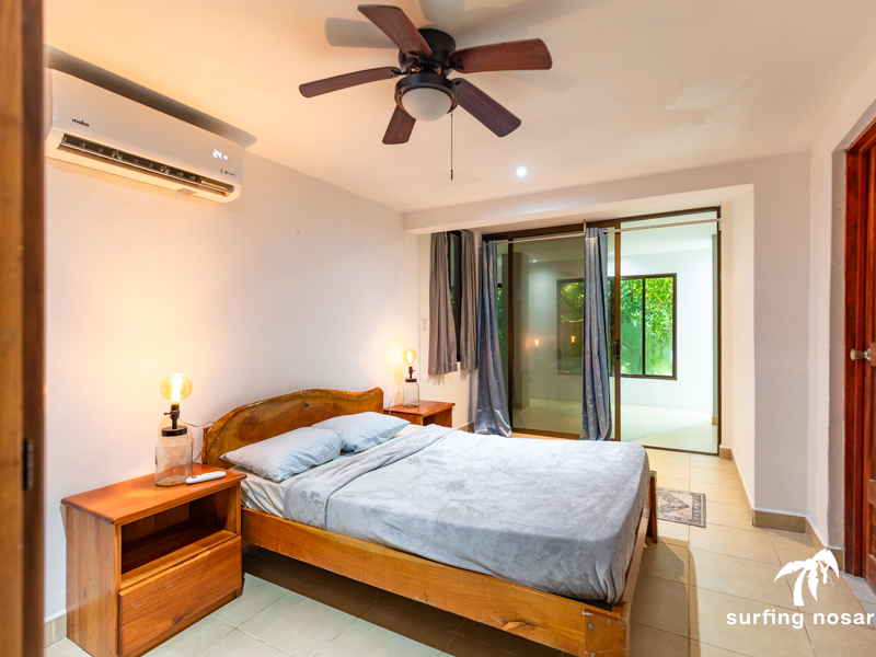 4 bed Single Family Homes For Rent in Nosara, Guanacaste - hero 7