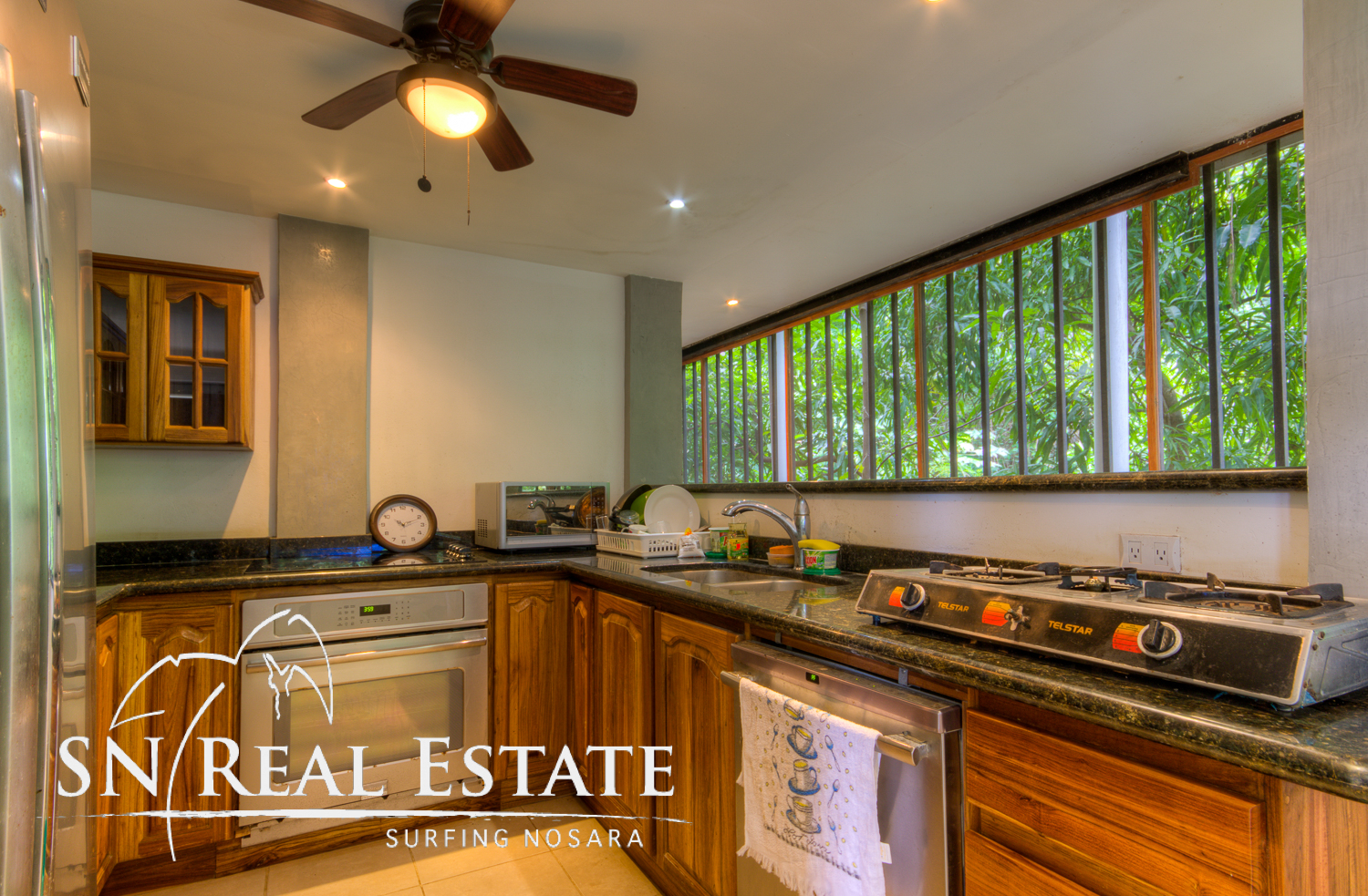 4 bed Single Family Homes For Rent in Nosara, Guanacaste - thumb 13