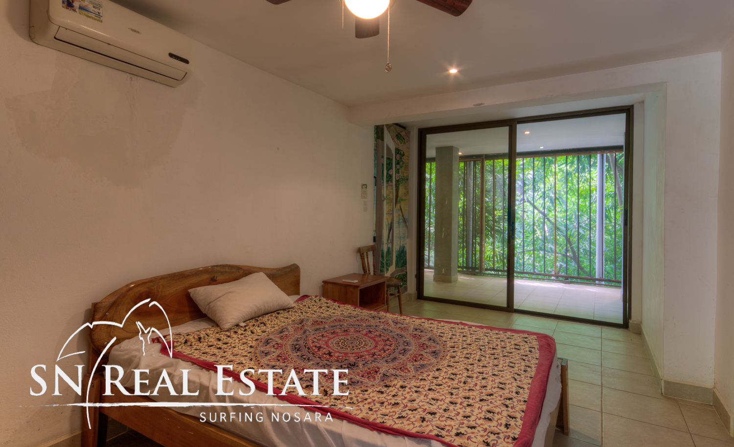 4 bed Single Family Homes For Rent in Nosara, Guanacaste - thumb 22