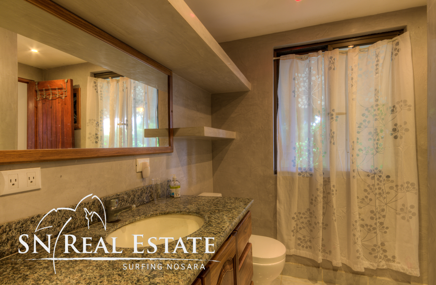 4 bed Single Family Homes For Rent in Nosara, Guanacaste - thumb 18