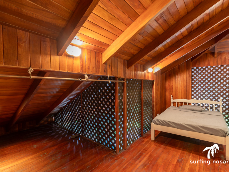 4 bed Single Family Homes For Rent in Nosara, Guanacaste - hero 23