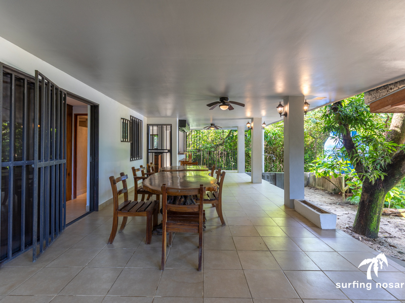 4 bed Single Family Homes For Rent in Nosara, Guanacaste - hero 4