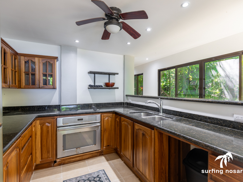 4 bed Single Family Homes For Rent in Nosara, Guanacaste - hero 12