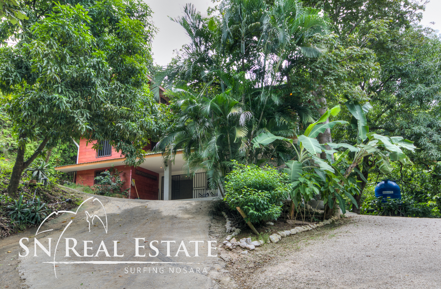 4 bed Single Family Homes For Rent in Nosara, Guanacaste - thumb 5