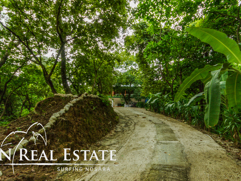4 bed Single Family Homes For Rent in Nosara, Guanacaste - hero 29