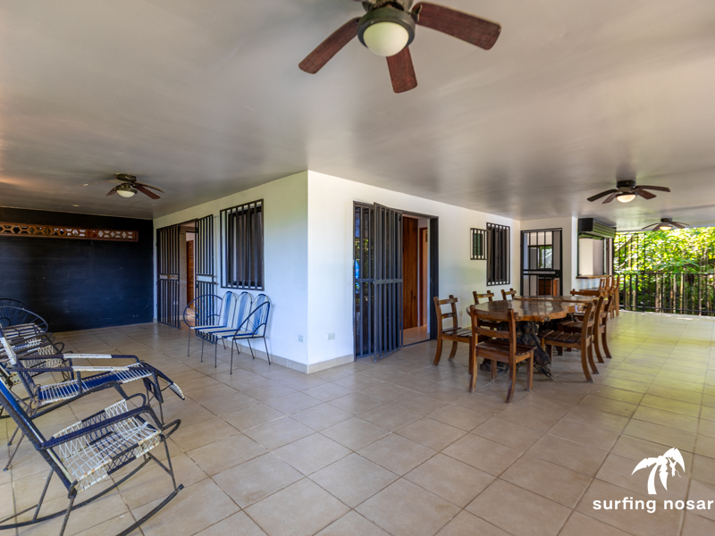 4 bed Single Family Homes For Rent in Nosara, Guanacaste - hero 5
