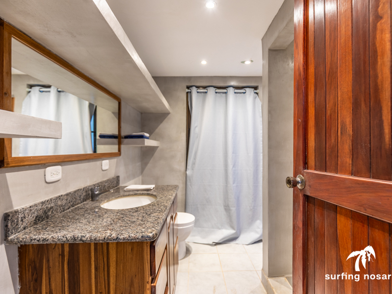 4 bed Single Family Homes For Rent in Nosara, Guanacaste - hero 9