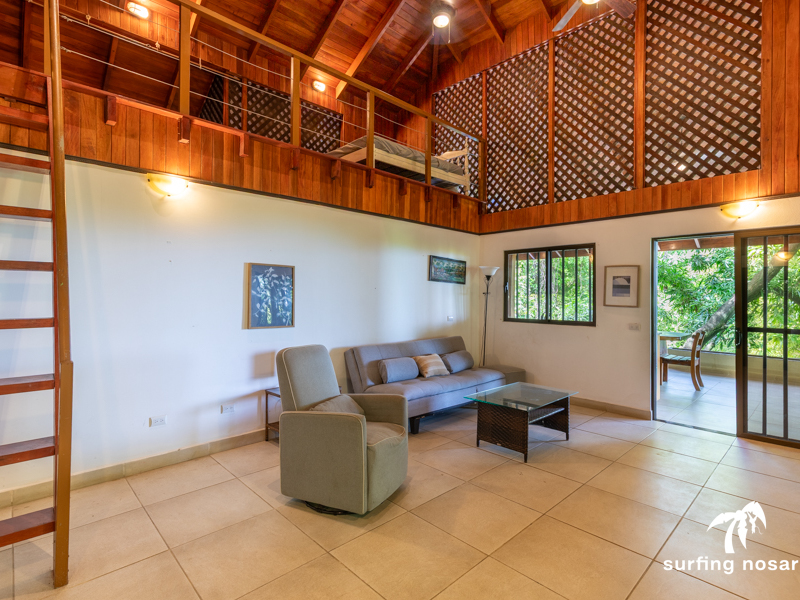 4 bed Single Family Homes For Rent in Nosara, Guanacaste - hero 20