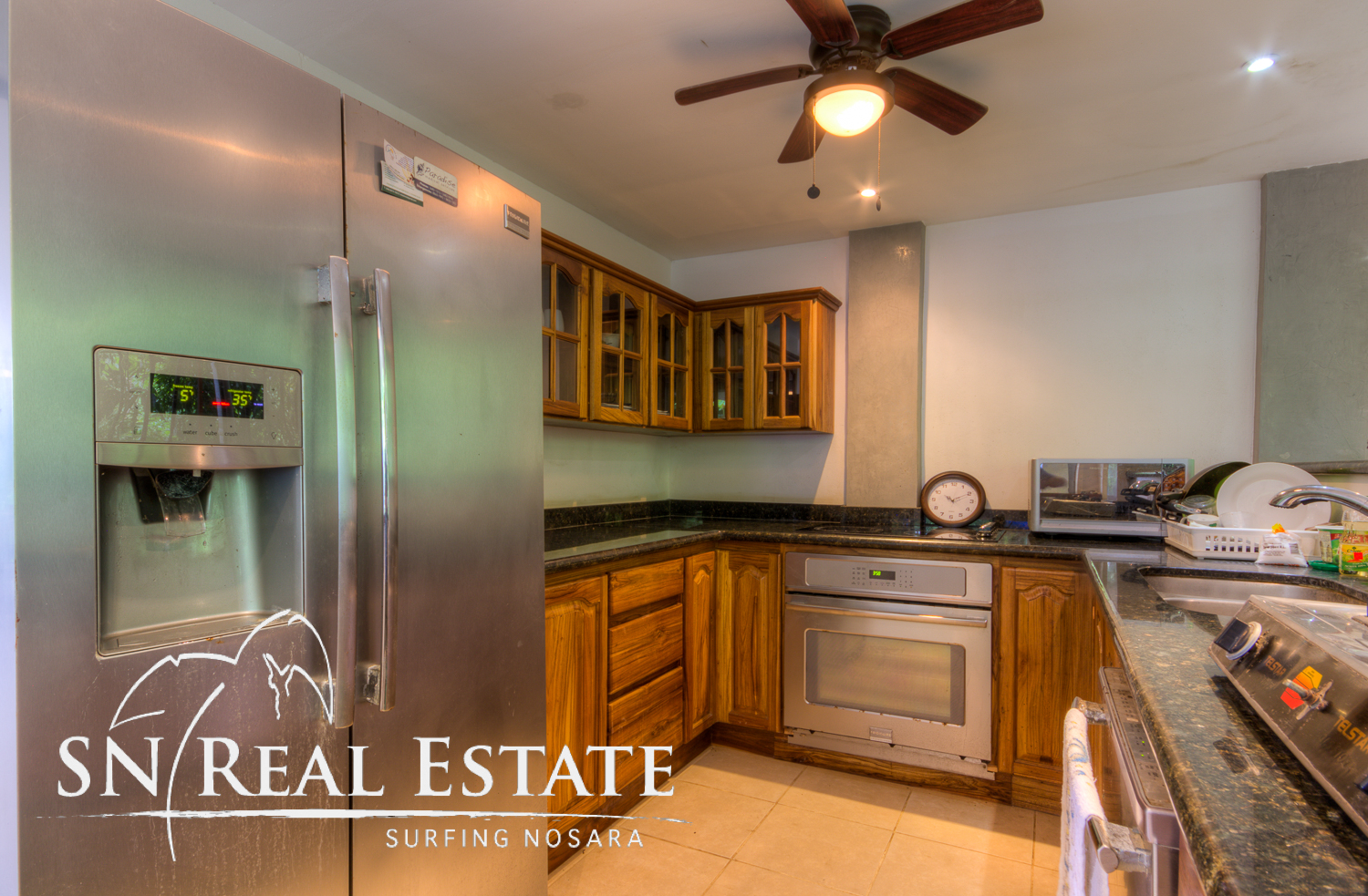 4 bed Single Family Homes For Rent in Nosara, Guanacaste - thumb 12