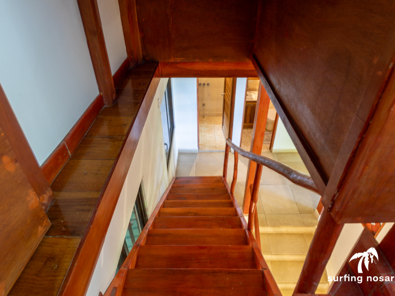 4 bed Single Family Homes For Rent in Nosara, Guanacaste - hero 24