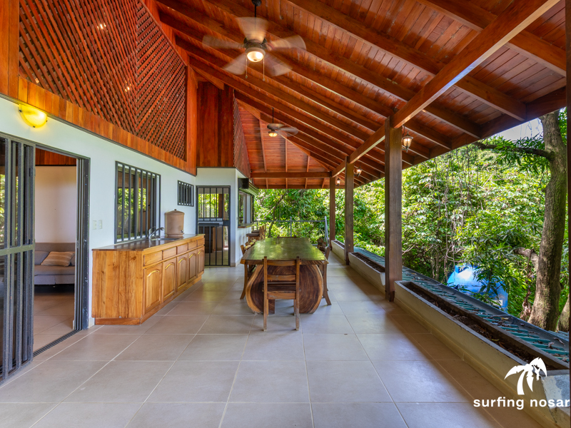4 bed Single Family Homes For Rent in Nosara, Guanacaste - hero 14