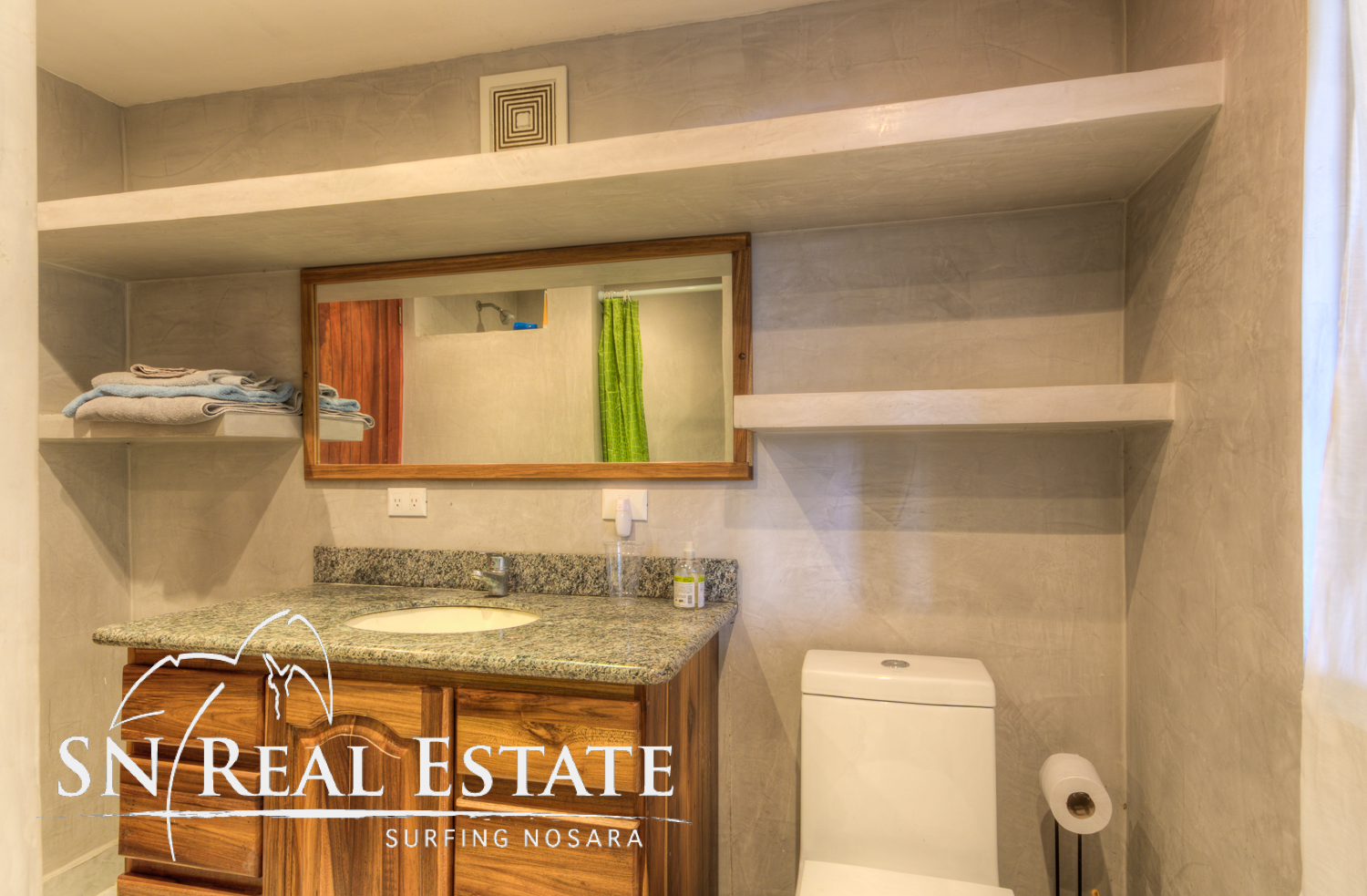 4 bed Single Family Homes For Rent in Nosara, Guanacaste - thumb 19