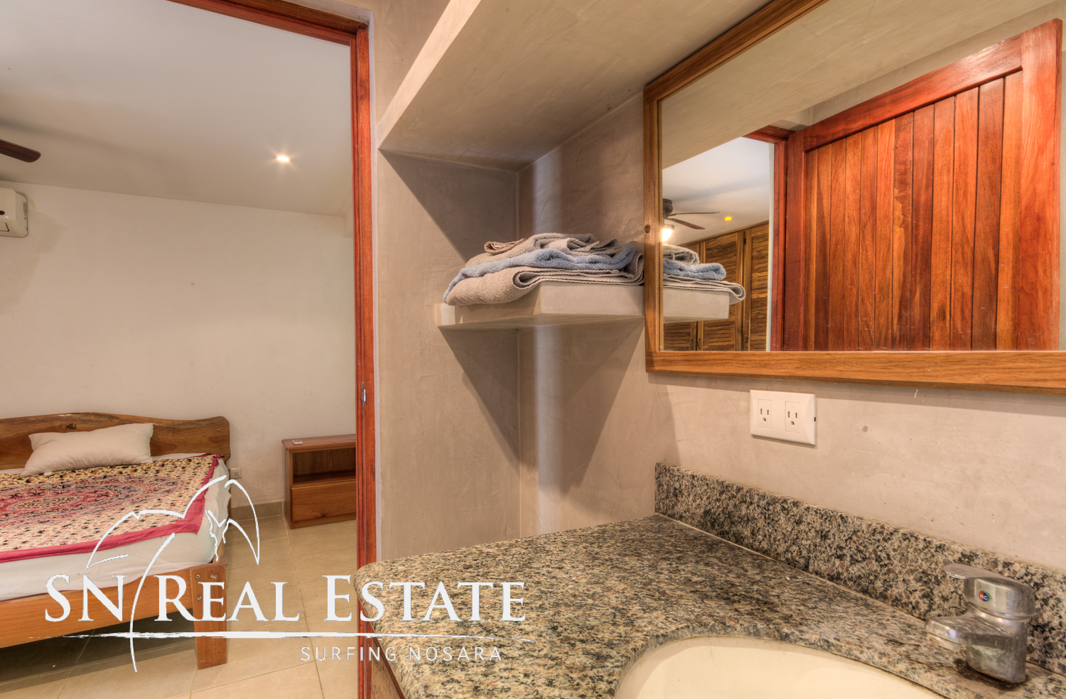 4 bed Single Family Homes For Rent in Nosara, Guanacaste - thumb 20