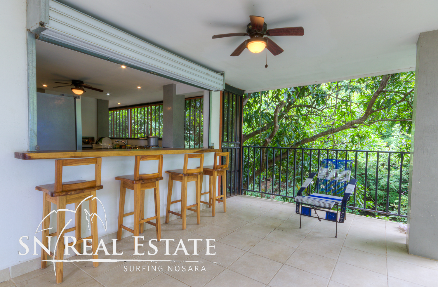 4 bed Single Family Homes For Rent in Nosara, Guanacaste - thumb 9