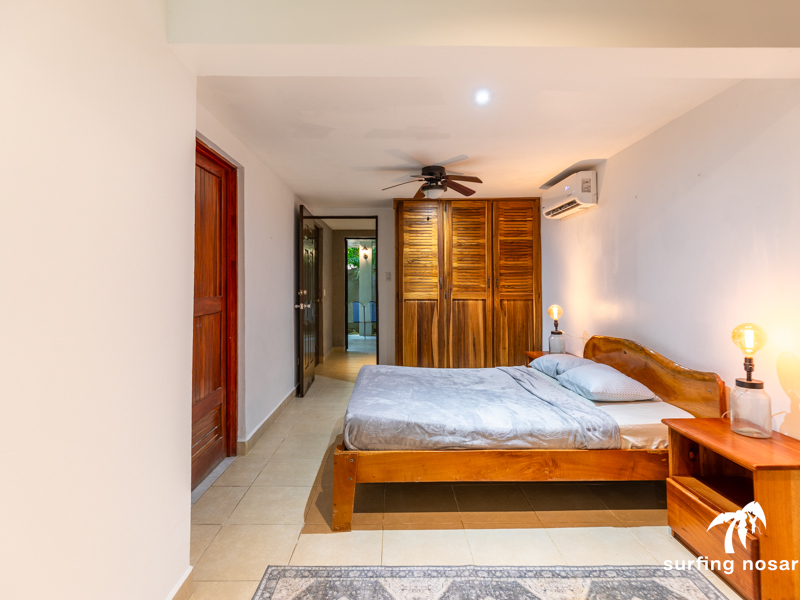 4 bed Single Family Homes For Rent in Nosara, Guanacaste - hero 8