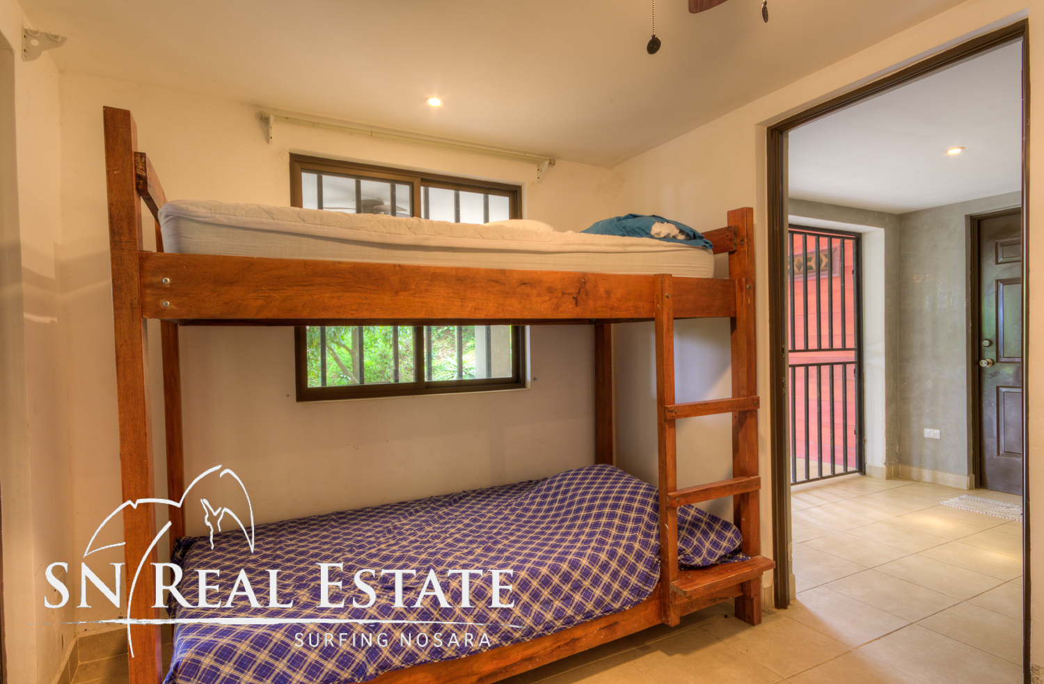 4 bed Single Family Homes For Rent in Nosara, Guanacaste - thumb 17