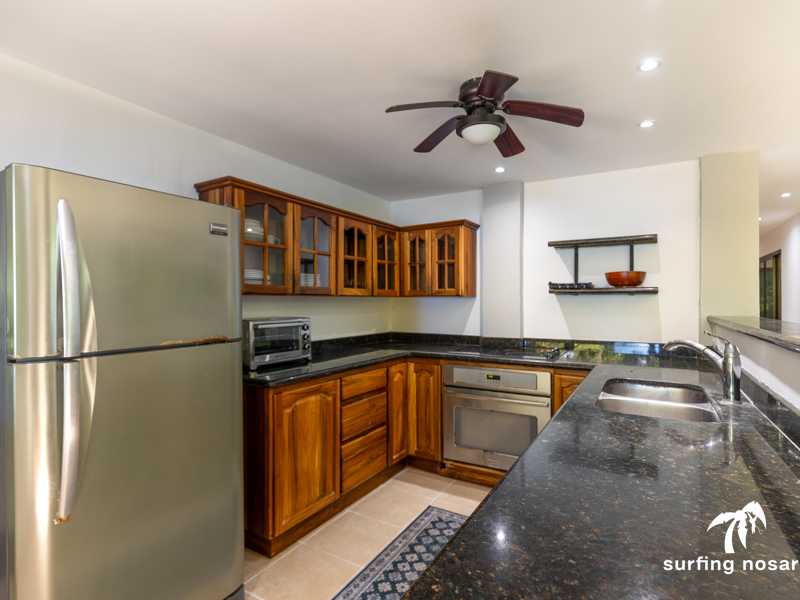 4 bed Single Family Homes For Rent in Nosara, Guanacaste - hero 13