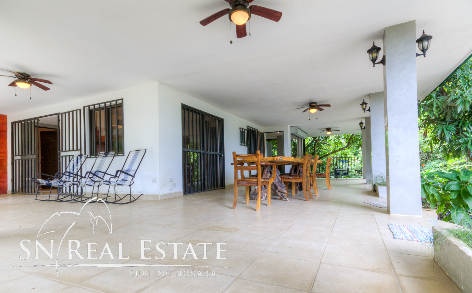 4 bed Single Family Homes For Rent in Nosara, Guanacaste - thumb 6