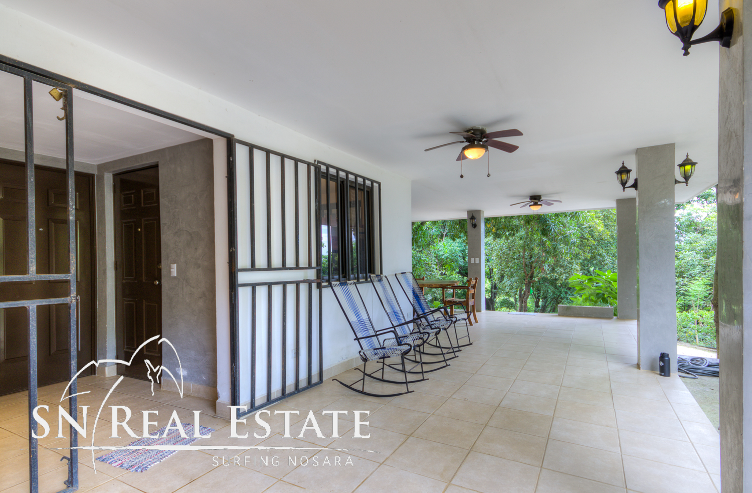 4 bed Single Family Homes For Rent in Nosara, Guanacaste - thumb 14