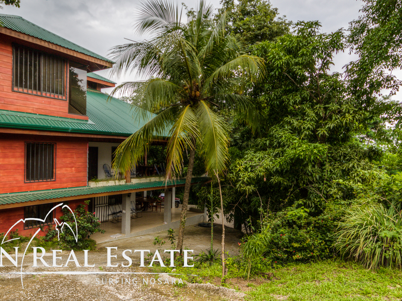 4 bed Single Family Homes For Rent in Nosara, Guanacaste - hero 27
