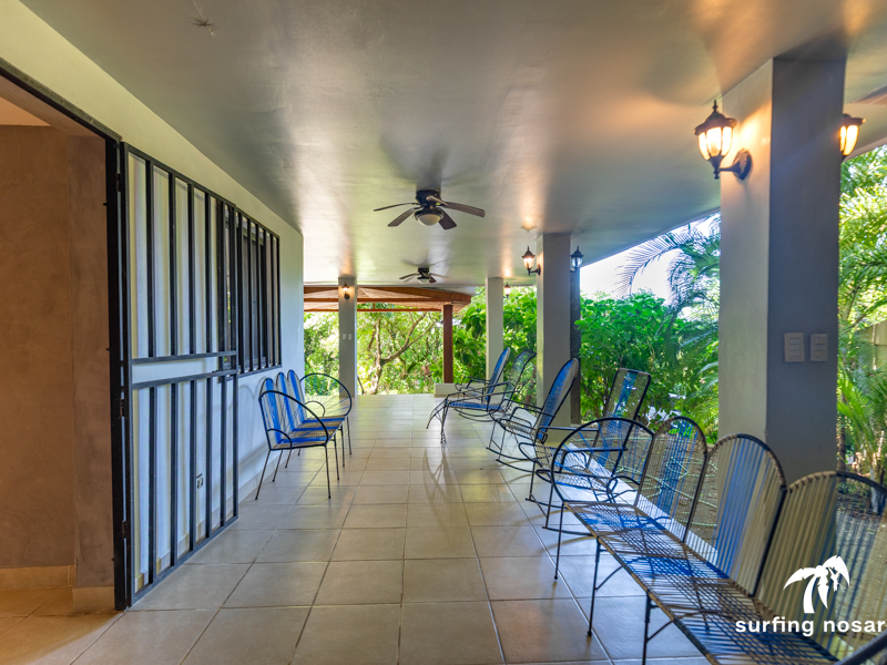4 bed Single Family Homes For Rent in Nosara, Guanacaste - hero 6