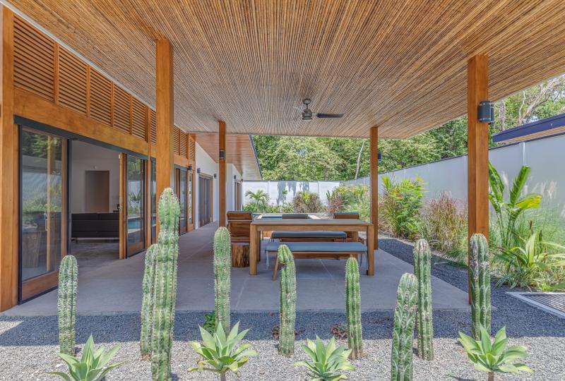 2 bed Single Family Homes For Rent in Nosara, Guanacaste - thumb 16