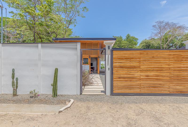 2 bed Single Family Homes For Rent in Nosara, Guanacaste - thumb 17