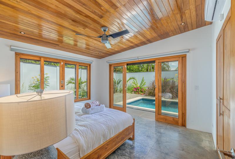 2 bed Single Family Homes For Rent in Nosara, Guanacaste - thumb 12