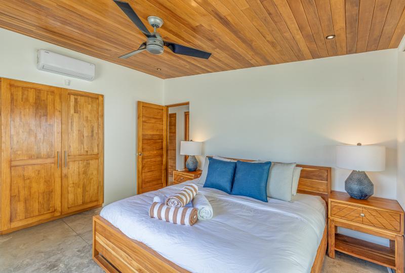 2 bed Single Family Homes For Rent in Nosara, Guanacaste - thumb 14