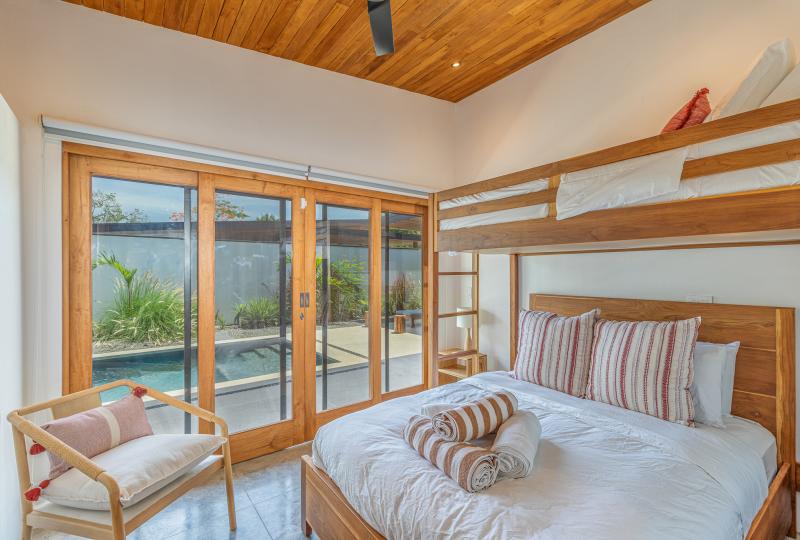 2 bed Single Family Homes For Rent in Nosara, Guanacaste - thumb 10