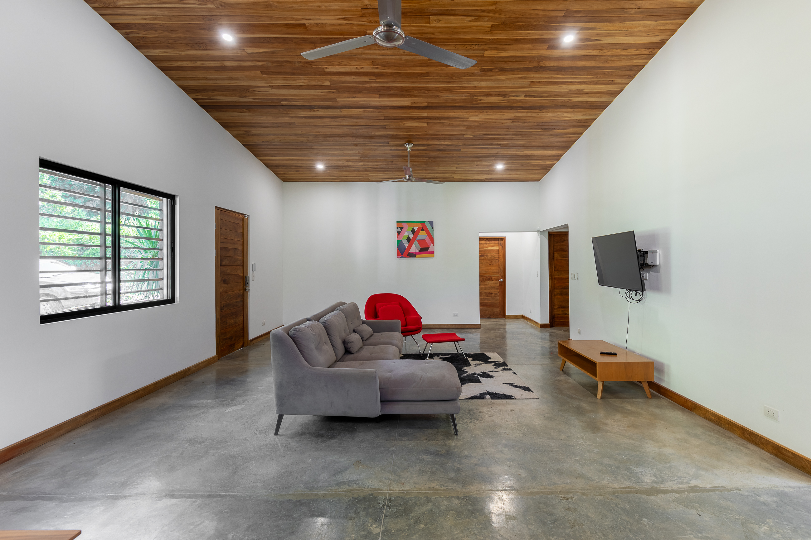 3 bed Single Family Homes For Rent in Nosara, Guanacaste - thumb 12