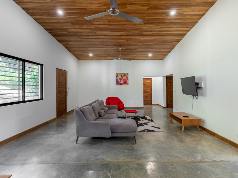 3 bed Single Family Homes For Rent in Nosara, Guanacaste - photo 12