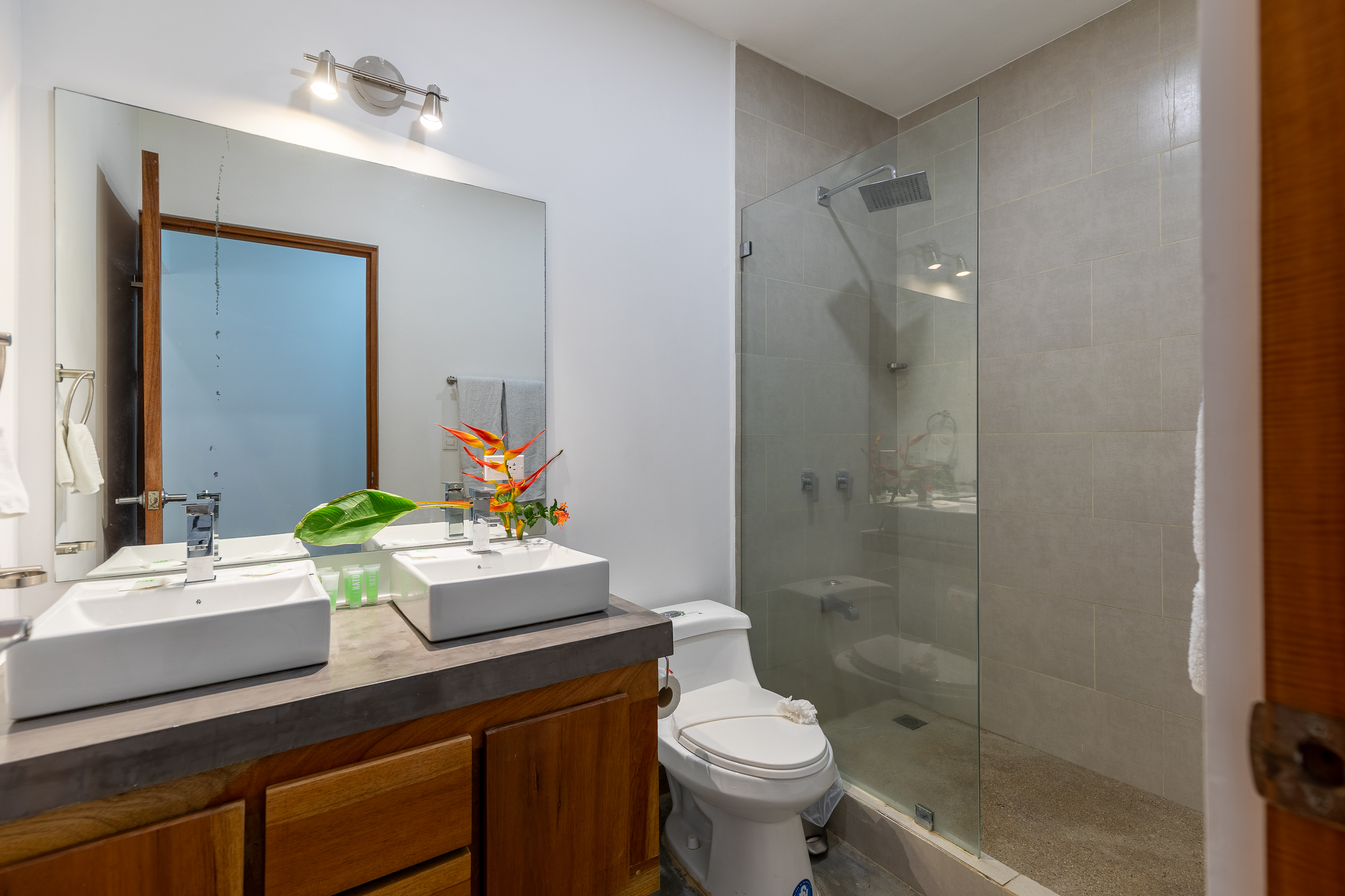 3 bed Single Family Homes For Rent in Nosara, Guanacaste - thumb 25