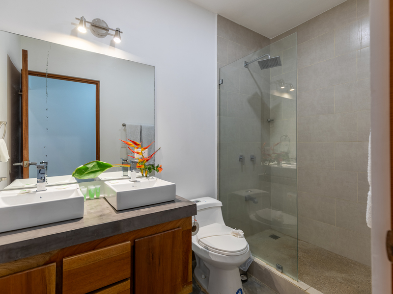 3 bed Single Family Homes For Rent in Nosara, Guanacaste - photo 25