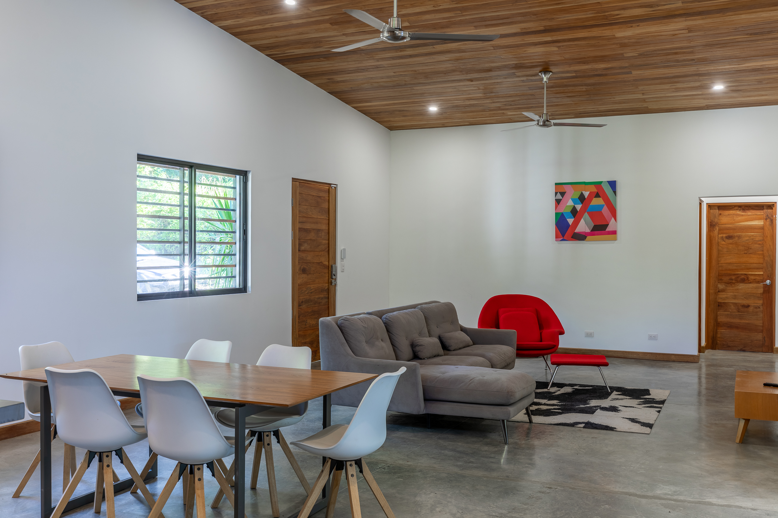 3 bed Single Family Homes For Rent in Nosara, Guanacaste - thumb 16