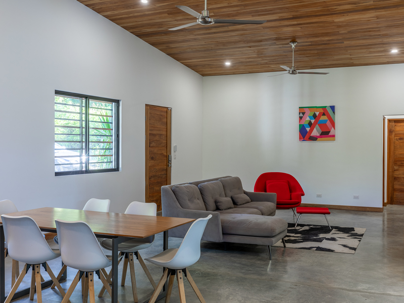 3 bed Single Family Homes For Rent in Nosara, Guanacaste - photo 16