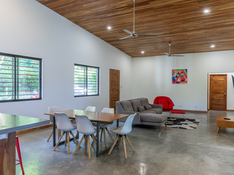 3 bed Single Family Homes For Rent in Nosara, Guanacaste - photo 15