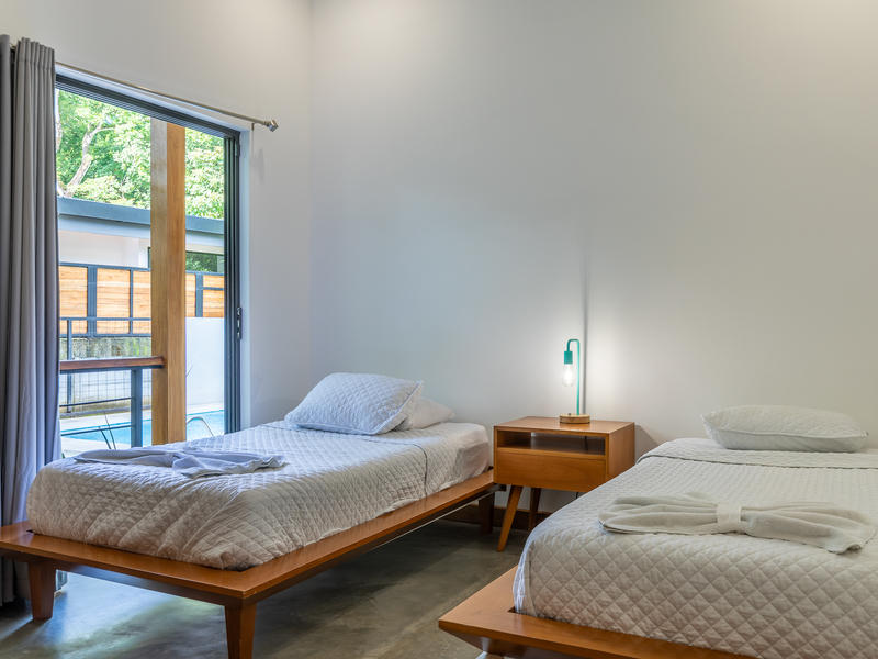 3 bed Single Family Homes For Rent in Nosara, Guanacaste - photo 23