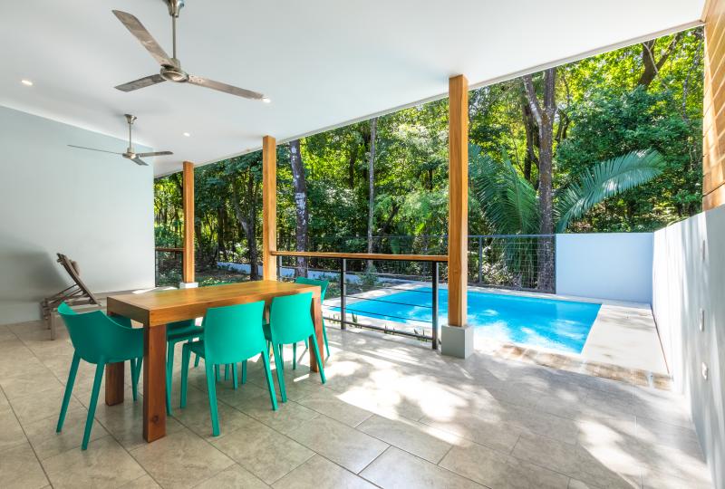 3 bed Single Family Homes For Rent in Nosara, Guanacaste - thumb 28