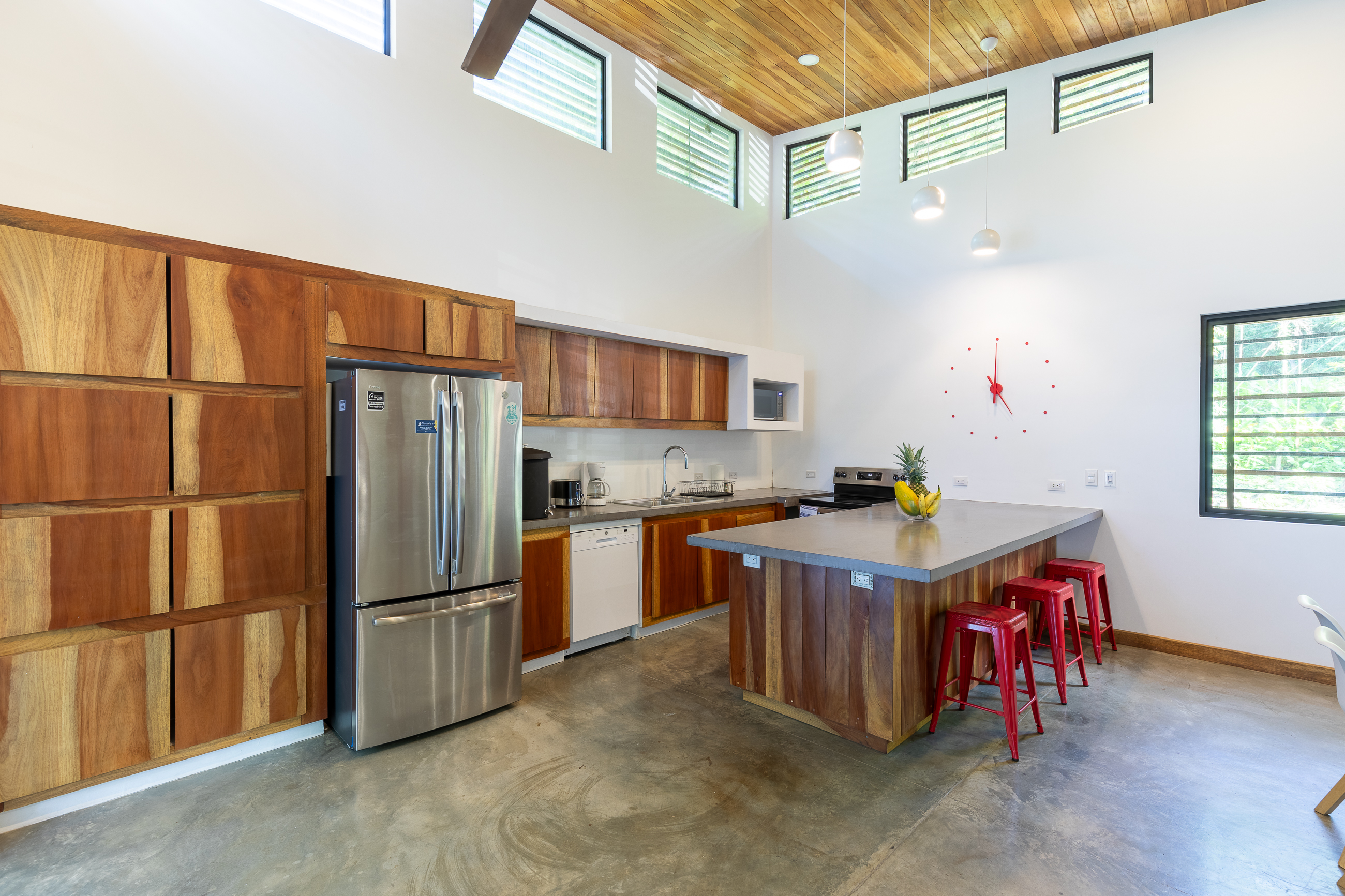 3 bed Single Family Homes For Rent in Nosara, Guanacaste - thumb 17