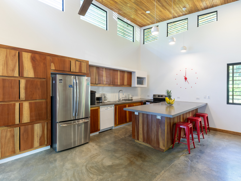 3 bed Single Family Homes For Rent in Nosara, Guanacaste - photo 17