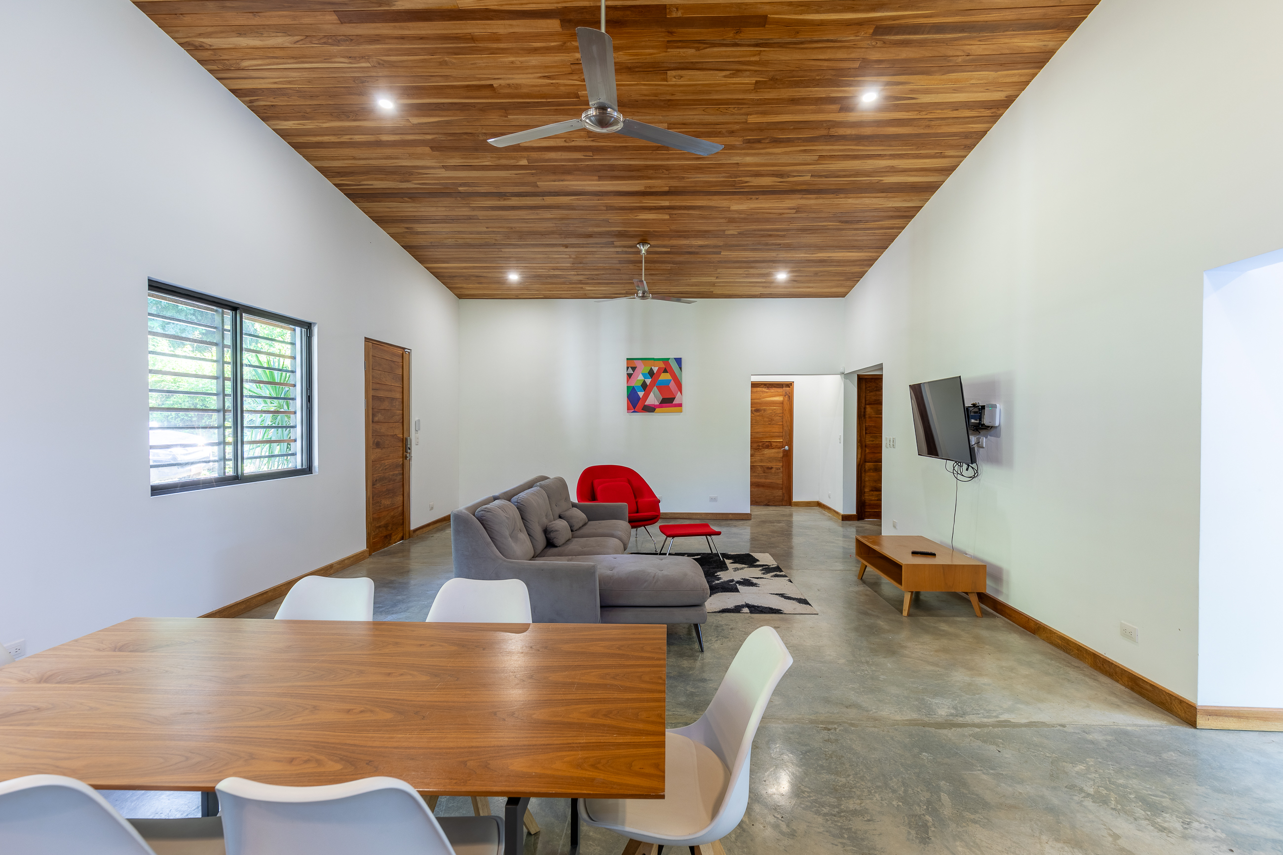 3 bed Single Family Homes For Rent in Nosara, Guanacaste - thumb 14