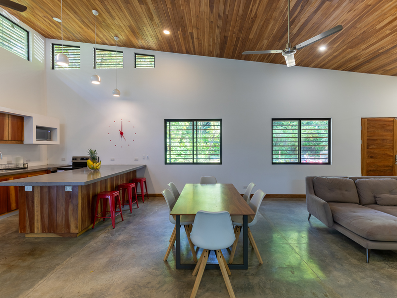 3 bed Single Family Homes For Rent in Nosara, Guanacaste - photo 11