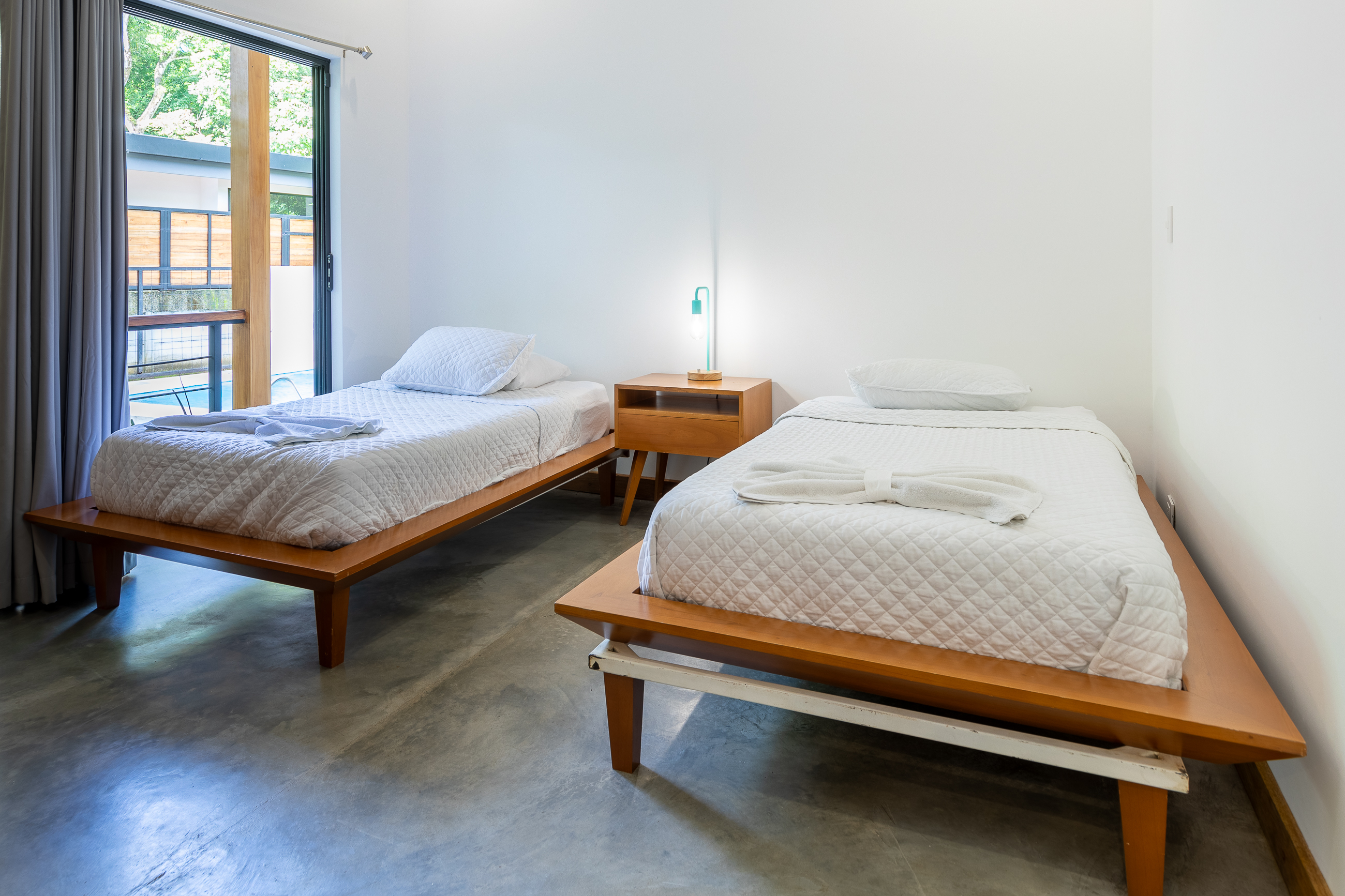 3 bed Single Family Homes For Rent in Nosara, Guanacaste - thumb 24